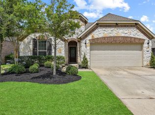 54 Pioneer Canyon Pl, The Woodlands, TX 77375