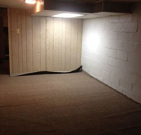 kettering laundry room