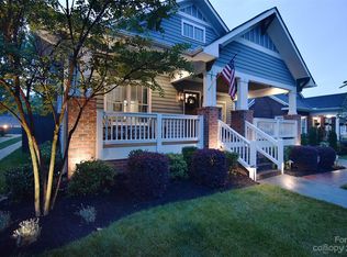 433 West Blvd, Charlotte, NC 28203