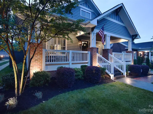 433 West Blvd, Charlotte, NC 28203