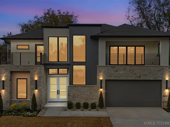 227 E 35th Pl S, Tulsa, OK 74105