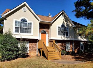 4268 Northridge Trl, Ellenwood, GA
