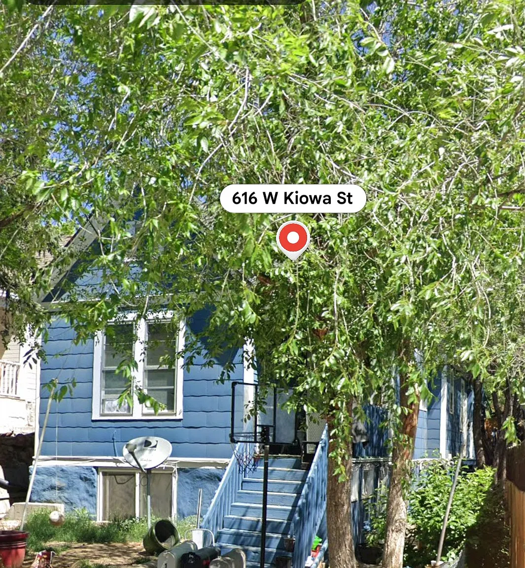 Kiowa — Photo 2