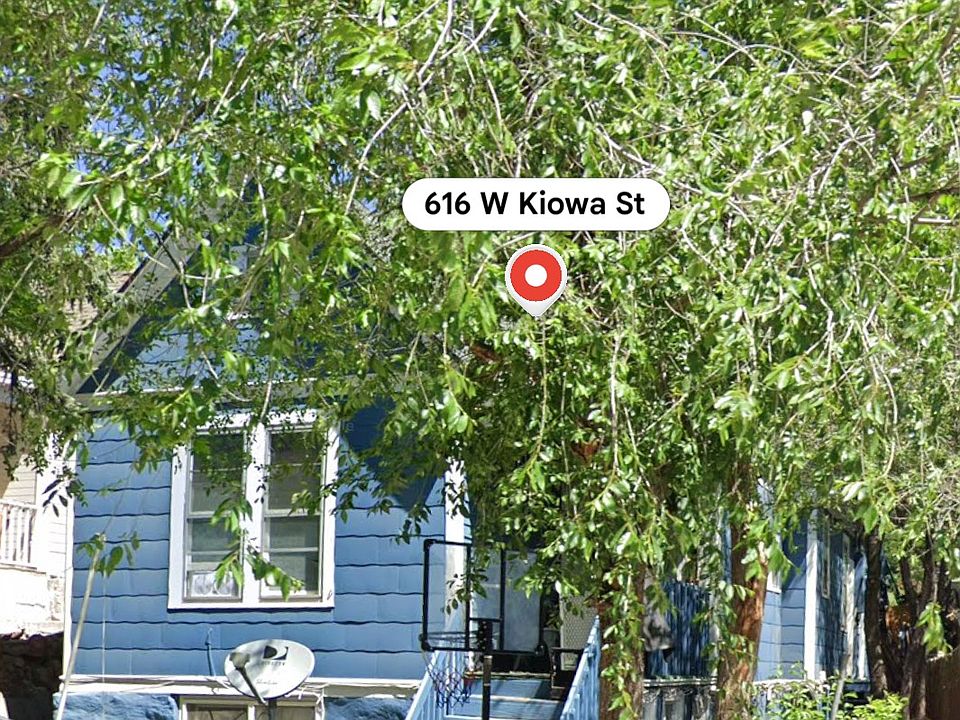 2nd image of 616 W Kiowa St #2