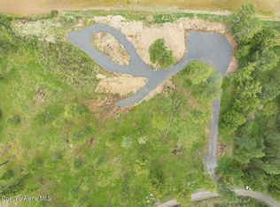 11754 W Becky Ln, Worley, ID 83876