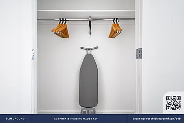 Rented by The Blueground