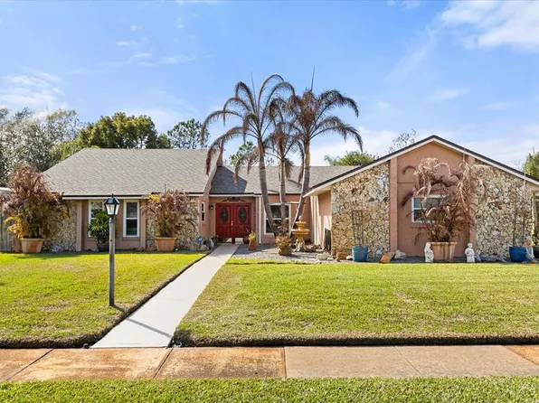 1534 Perez, Orlando, FL 32825