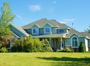 16505 E Ririe Hwy, Ririe, ID 83443