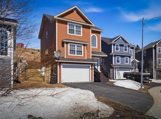 13 Corte Real Place, Mount Pearl, NL A1N0C4