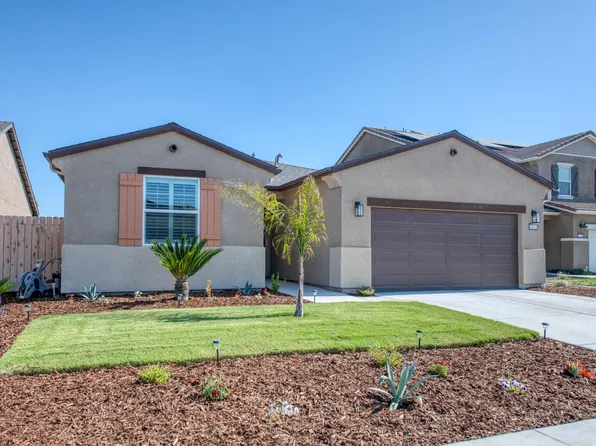 14333 W San Joaquin Ave, Kerman, CA 93630