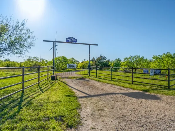 143 Private Road 342, Hubbard, TX 76648