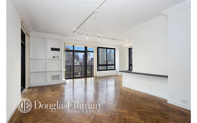 Rented by Douglas Elliman | media 46