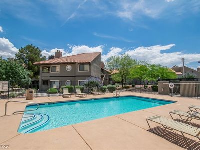 5040 S Rainbow Blvd UNIT 201, Las Vegas, NV, 89118