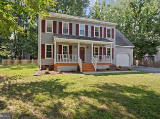 9281 Drawbridge Rd, Mechanicsville, VA 23116