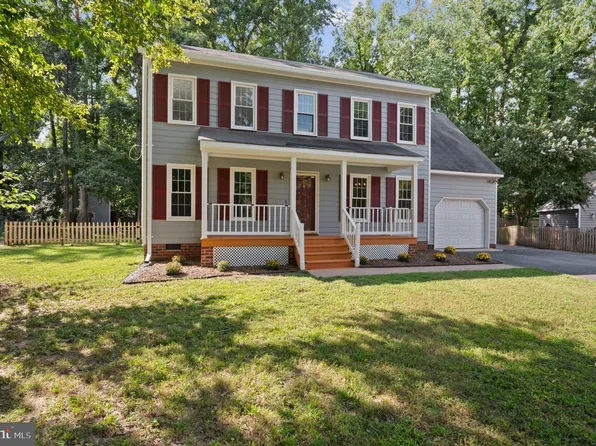 9281 Drawbridge Rd, Mechanicsville, VA 23116