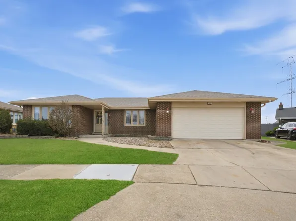 7545 Halesia Ct, Orland Park, IL 60462