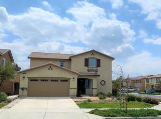16931 Montgomery Ave, Fontana, CA 92336