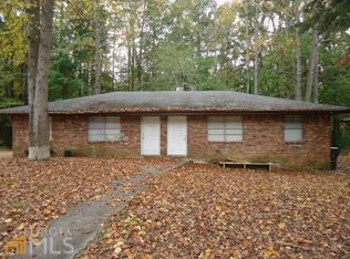 6400 Raymond Ter, Union City, GA 30291