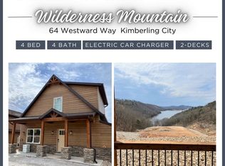 64 Westward Way, Kimberling City, MO 65686