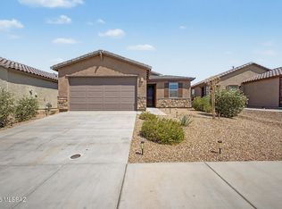10502 W Kerrigan Ln, Marana, AZ 85653