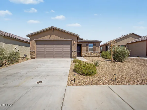 10502 W Kerrigan Ln, Marana, AZ 85653