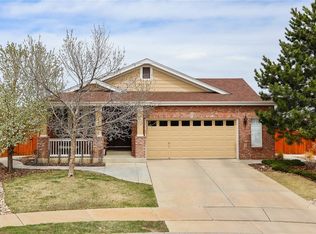 20953 E Girard Dr, Aurora, CO 80013