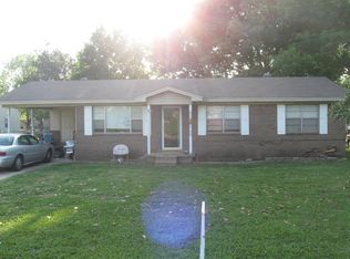 307 N Main St, Bono, AR 72416