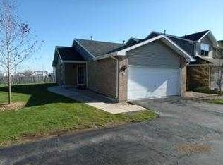 5620 W Von Ave UNIT A, Monee, IL 60449