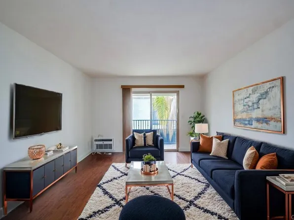 1045 Peach Ave Unit 12, El Cajon, CA 92021