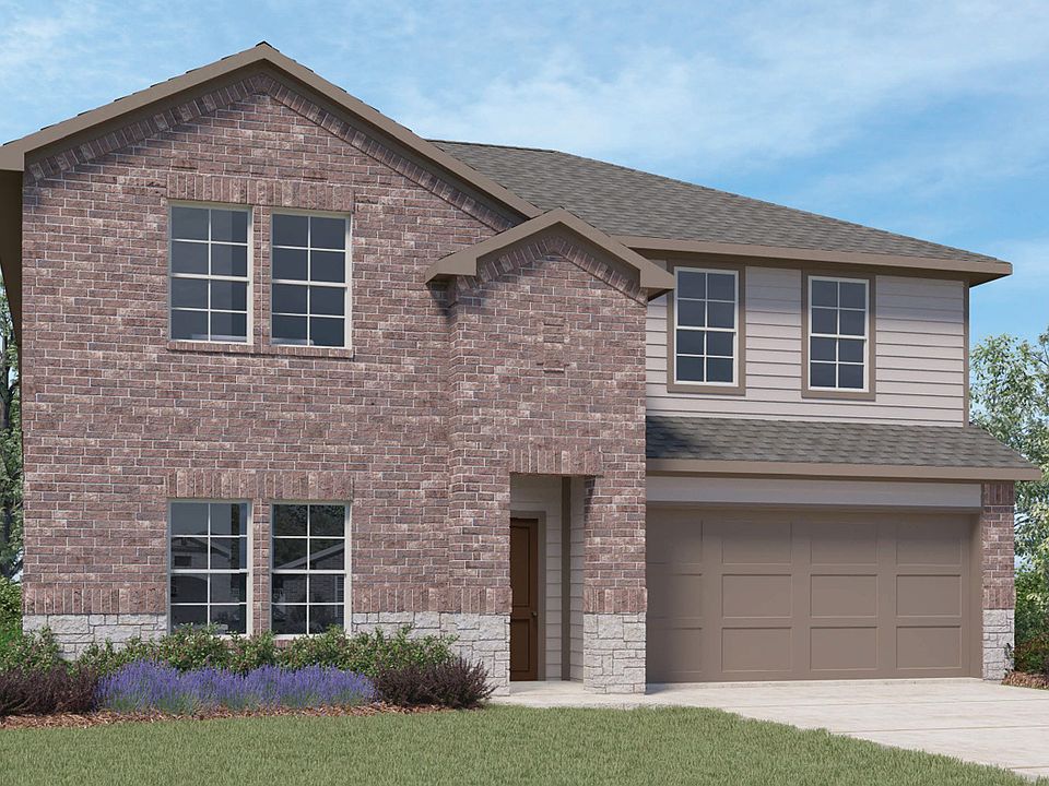 Plan Elevation.