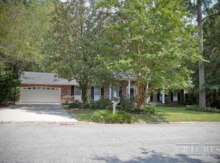 340 Wycombe Rd, Columbia, SC 29212
