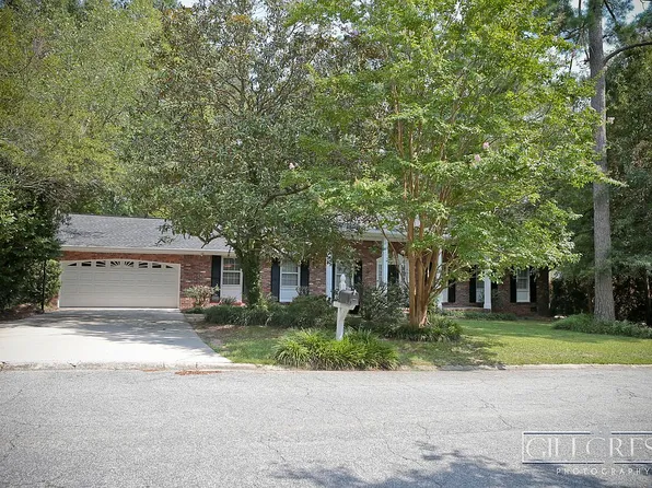 340 Wycombe Rd, Columbia, SC 29212