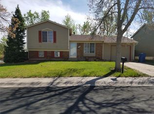 1602 S Walden Ct, Aurora, CO 80017