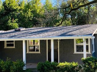 13260 Arnold Dr #1, Glen Ellen, CA 95442