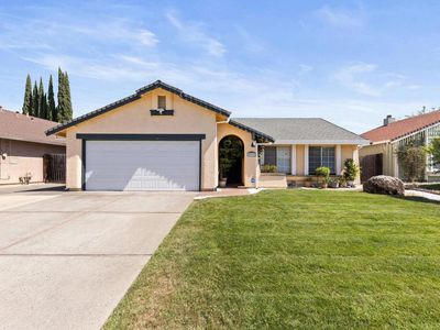 4068 De La Vina Way, Sacramento, CA, 95823
