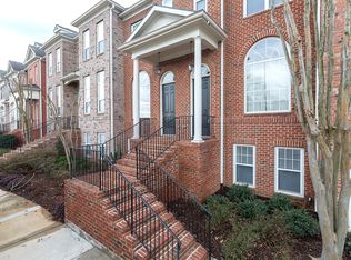 1181 Providence Pl #1181, Decatur, GA 30033