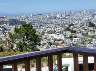 5122 Diamond Heights Blvd #B, San Francisco, CA 94131