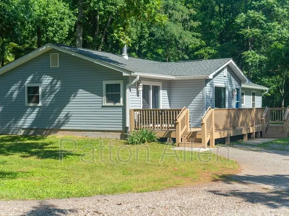 63 Ben Lippen Rd, Asheville, NC 28806