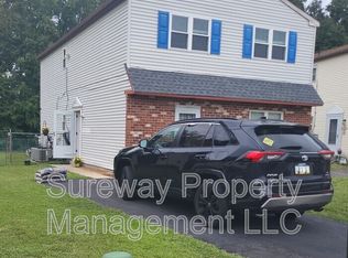 505 Corinthian Ave #B, Essington, PA 19029