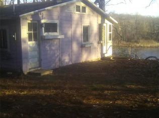 272 Pine Lake Dr, Coventry, CT 06238
