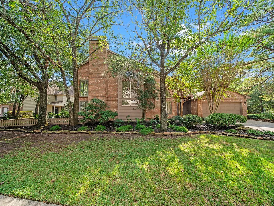 45 N Lakeridge Cir