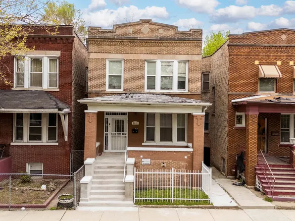 5619 S Wood St, Chicago, IL 60636