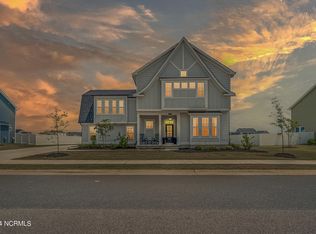 221 Waterleigh Way, Moyock, NC 27958