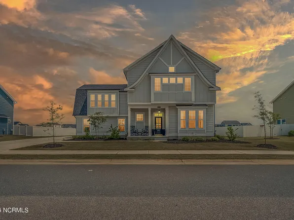 221 Waterleigh Way, Moyock, NC 27958