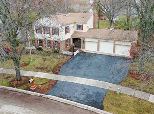 768 Interlaken Dr, Lake Zurich, IL