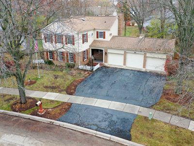 768 Interlaken Dr, Lake Zurich, IL, 60047