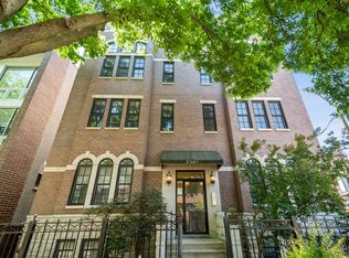 2147 W Rice St APT 2E, Chicago, IL 60622