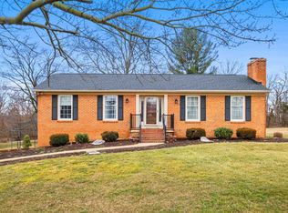3210 Pineville Rd, Mcgaheysville, VA 22840