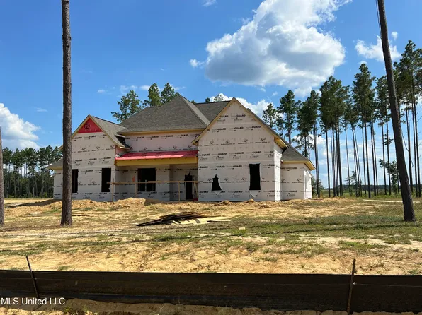 226 Lost Oak Ln, Brandon, MS 39047
