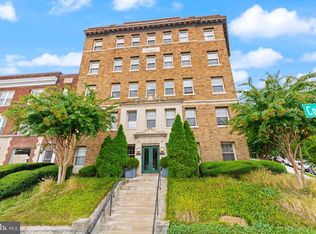 Cleveland Park, Washington, DC 20008